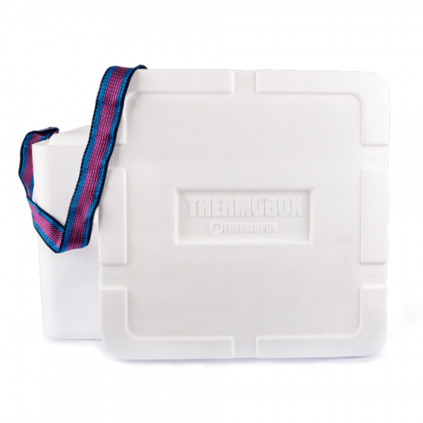 Nevera Icopor ThermoBox - Imagen 2