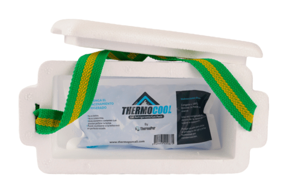 Tiempos de conservación en frío