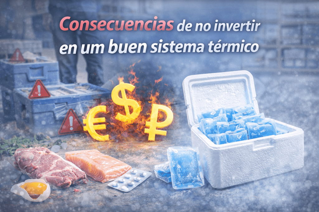 Consecuencias de no invertir en un buen sistema térmico
