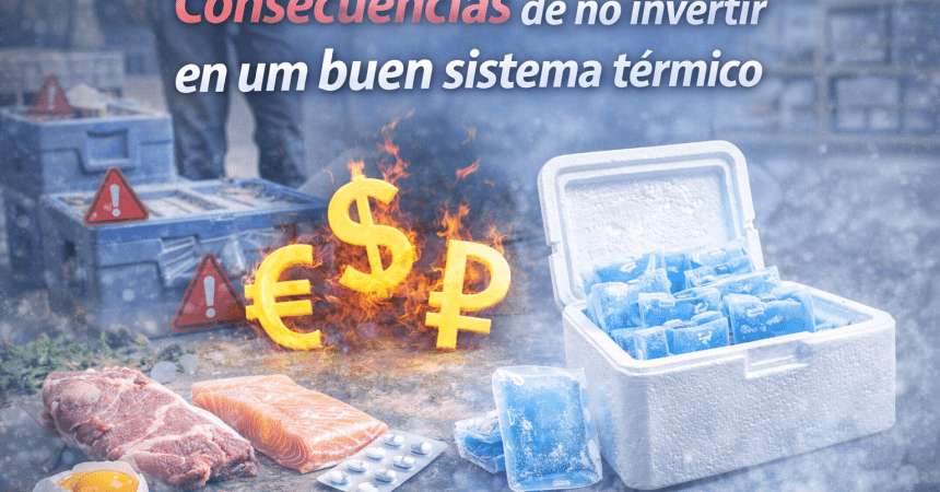 Consecuencias de no invertir en un buen sistema térmico