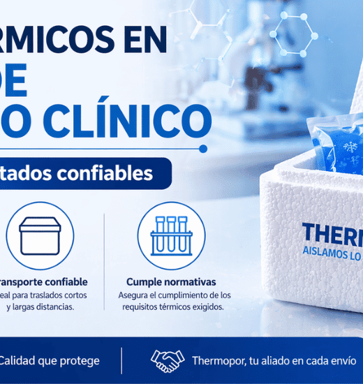 MUESTRAS LABORATORIOS THERMOPOR